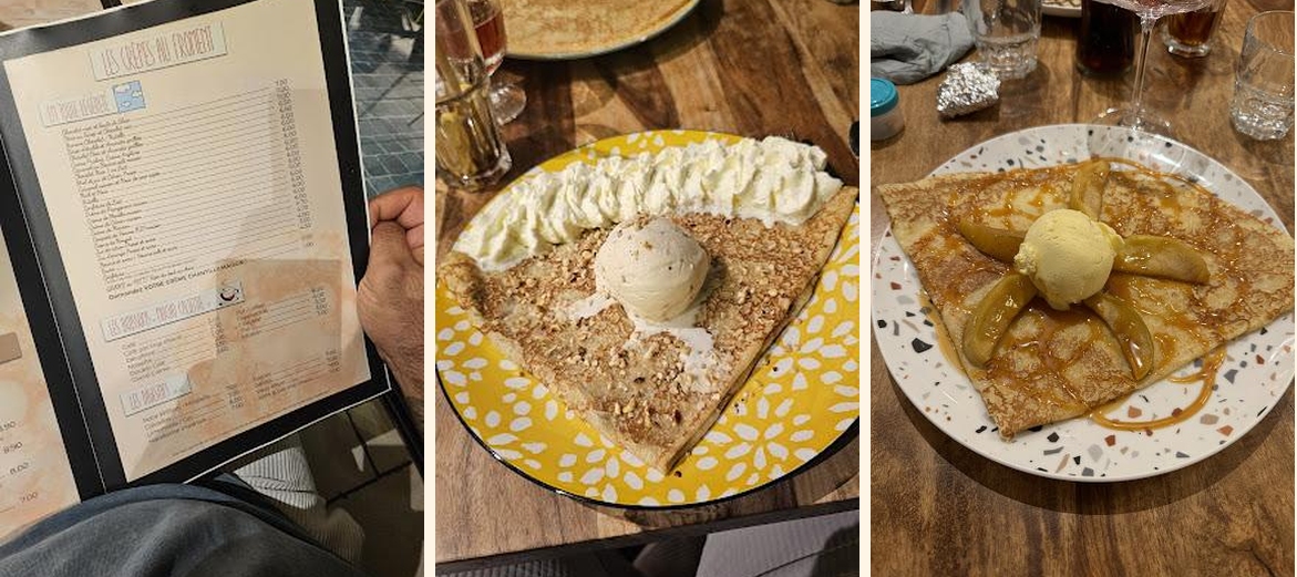 La Boîte à Crêpes - Gallery Image 3
