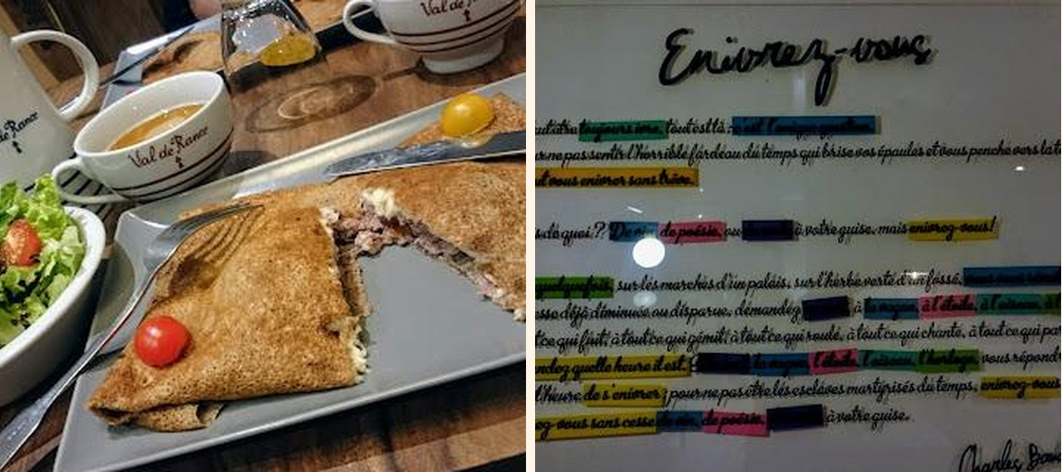 La Boîte à Crêpes - Gallery Image 4