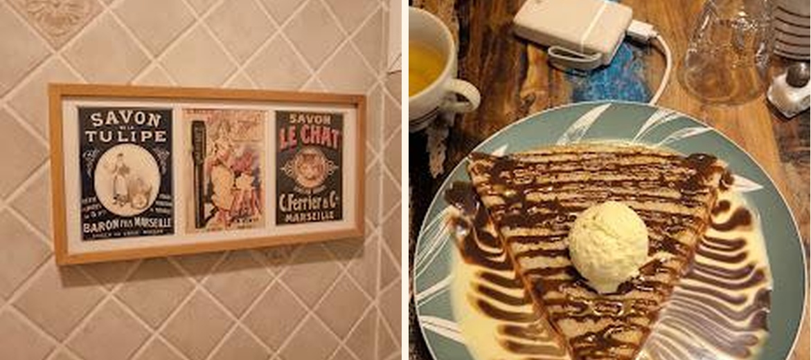 La Boîte à Crêpes - Gallery Image 7